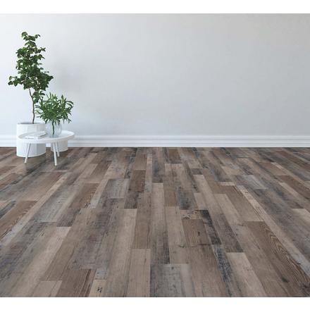 Boardwalk Oak Waterproof Rigid Core Luxury Vinyl Plank - Foam Pad Boardwalk Oak Waterproof Rigid Core Luxury Vinyl Plank - Foam Pad
