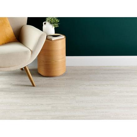 Sandalwood Waterproof Core Rigid Core Luxury Vinyl Plank - Foam Pad Sandalwood Waterproof Core Rigid Core Luxury Vinyl Plank - Foam Pad