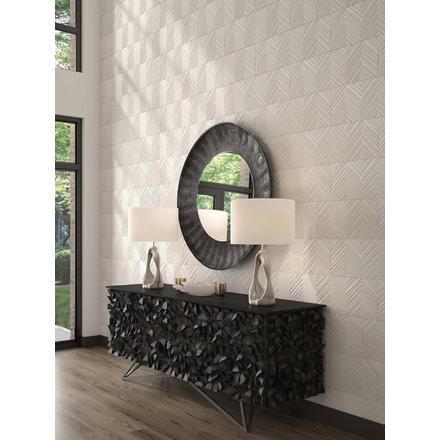 Santa Fe Chevron Ceramic Wall Tile Santa Fe Chevron Ceramic Wall Tile