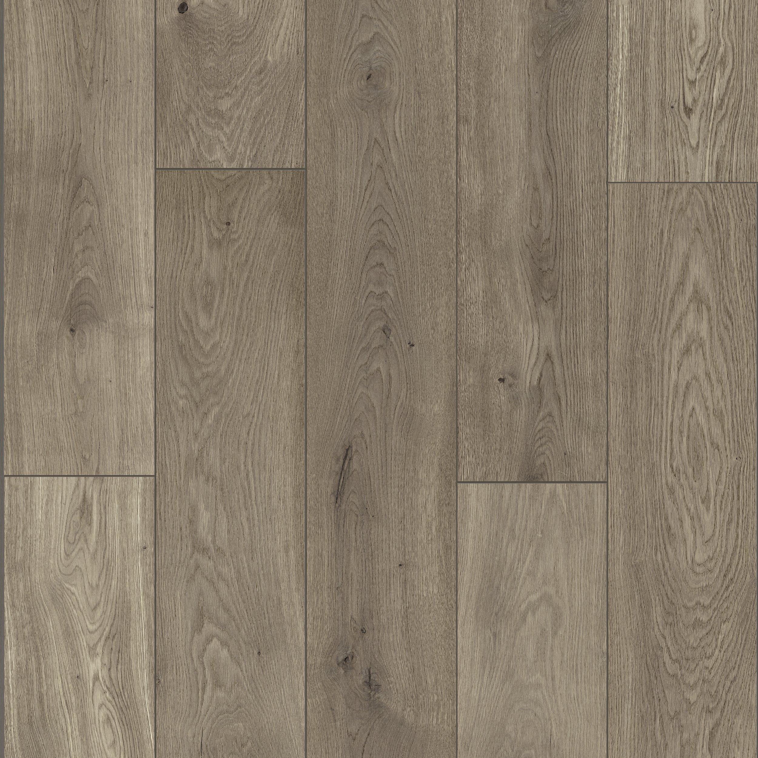 Coconut Cove Waterproof Rigid Core Luxury Vinyl Plank - Cork Pad