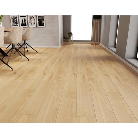 Honeycomb Waterproof Rigid Core Luxury Vinyl Plank - Cork Pad Honeycomb Waterproof Rigid Core Luxury Vinyl Plank - Cork Pad