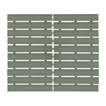 La Belle Sage Stack Ceramic Mosaic La Belle Sage Stack Ceramic Mosaic