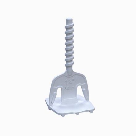 Cortag EasySpin Leveling Clip Cortag EasySpin Leveling Clip