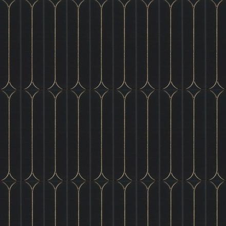 Midcentury Gold Ceramic Tile Midcentury Gold Ceramic Tile