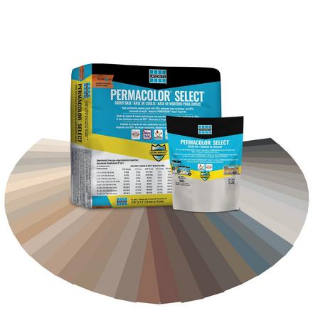 Laticrete 34 Permacolor Select Sandstone Grout Laticrete Permacolor Select Grout
