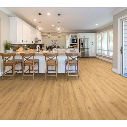 Grand Oak Waterproof Laminate Plank Grand Oak Waterproof Laminate Plank