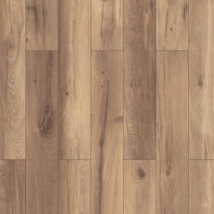 Big Sur Waterproof Hybrid Resilient Plank - Cork Pad Big Sur Waterproof Hybrid Resilient Plank - Cork Pad