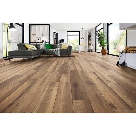 Big Sur Waterproof Hybrid Resilient Plank - Cork Pad Big Sur Waterproof Hybrid Resilient Plank - Cork Pad