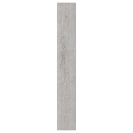 Coastal Oak Waterproof Hybrid Resilient Plank - Cork Pad Coastal Oak Waterproof Hybrid Resilient Plank - Cork Pad
