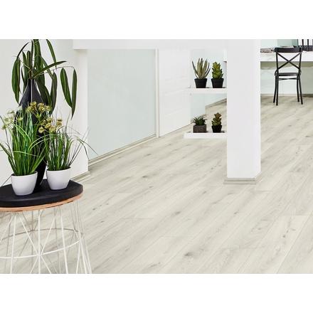 Outer Banks Waterproof Hybrid Resilient Plank - Cork Pad Outer Banks Waterproof Hybrid Resilient Plank - Cork Pad