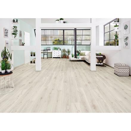 Outer Banks Waterproof Hybrid Resilient Plank - Cork Pad Outer Banks Waterproof Hybrid Resilient Plank - Cork Pad