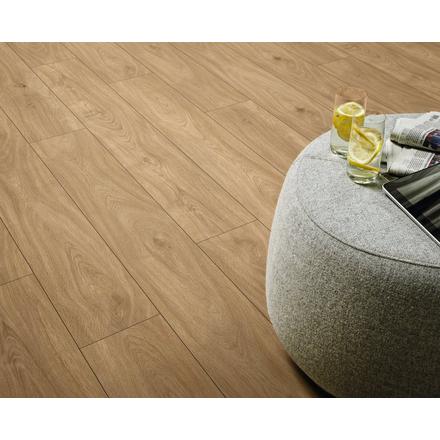 Key Largo Waterproof Hybrid Resilient Plank - Cork Pad Key Largo Waterproof Hybrid Resilient Plank - Cork Pad