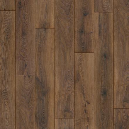 Bourbon Hills Waterproof Hybrid Resilient Plank - Cork Pad Bourbon Hills Waterproof Hybrid Resilient Plank - Cork Pad