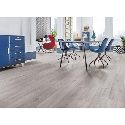 Clearwater Waterproof Hybrid Resilient Plank - Cork Pad Clearwater Waterproof Hybrid Resilient Plank - Cork Pad