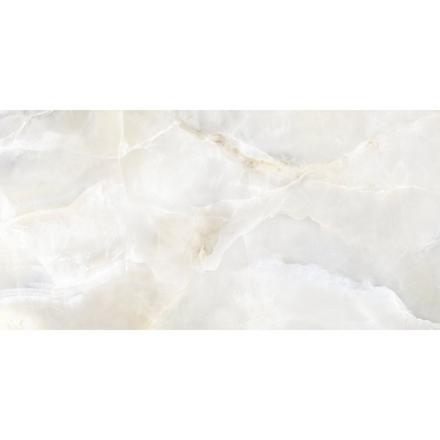 Alessia Bianca Polished Porcelain Tile Alessia Bianca Polished Porcelain Tile