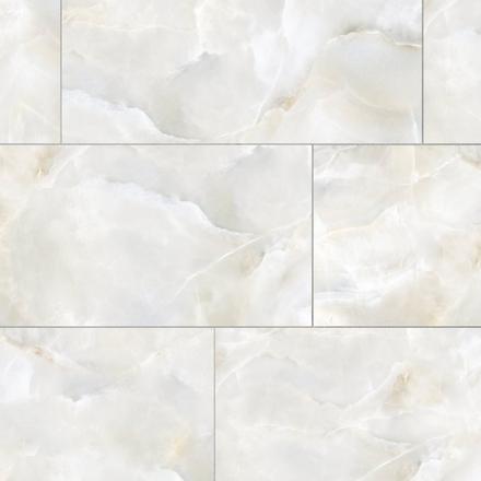 Alessia Bianca Polished Porcelain Tile Alessia Bianca Polished Porcelain Tile