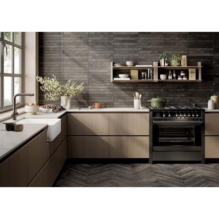 Sahara Charcoal Porcelain Tile Sahara Charcoal Porcelain Tile