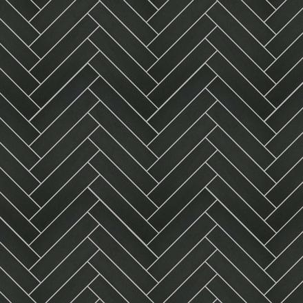 Basalt Herringbone Honed Mosaic Basalt Herringbone Honed Mosaic