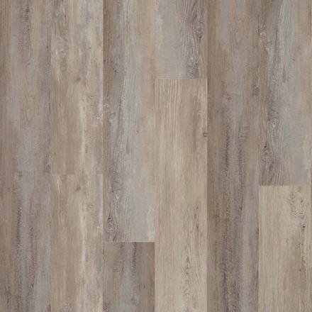 Mountain White Waterproof Rigid Core Luxury Vinyl Plank - Cork Pad Mountain White Waterproof Rigid Core Luxury Vinyl Plank - Cork Pad