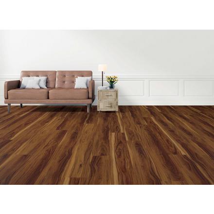 Autumn Acacia Waterproof Rigid Core Luxury Vinyl Plank - Cork Pad Autumn Acacia Waterproof Rigid Core Luxury Vinyl Plank - Cork Pad