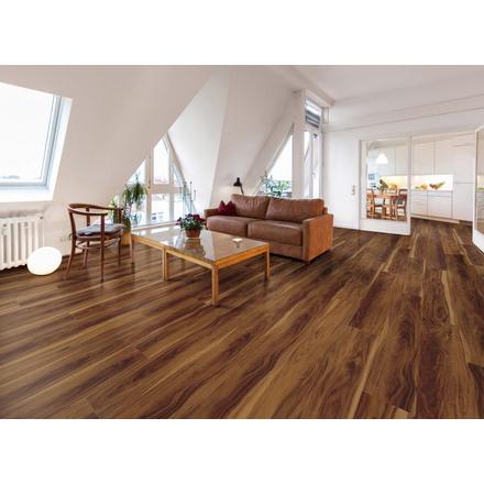 Autumn Acacia Waterproof Rigid Core Luxury Vinyl Plank - Cork Pad Autumn Acacia Waterproof Rigid Core Luxury Vinyl Plank - Cork Pad