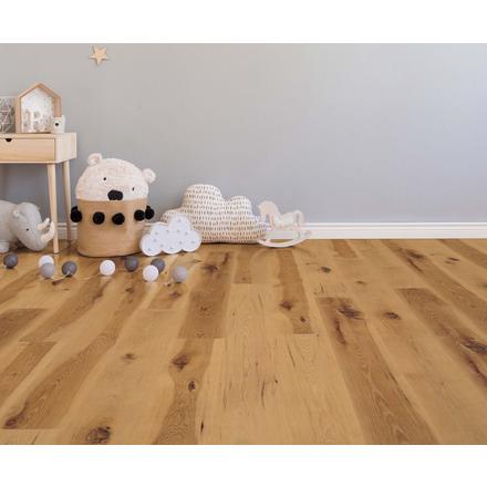 Vintage Charm Waterproof Rigid Core Luxury Vinyl Plank - Foam Pad Vintage Charm Waterproof Rigid Core Luxury Vinyl Plank - Foam Pad