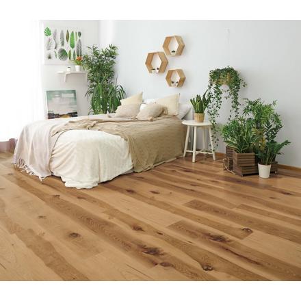 Vintage Charm Waterproof Rigid Core Luxury Vinyl Plank - Foam Pad Vintage Charm Waterproof Rigid Core Luxury Vinyl Plank - Foam Pad