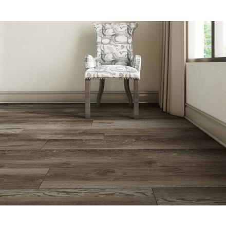 Conway Oak Waterproof Rigid Core Luxury Vinyl Plank - Cork Pad Conway Oak Waterproof Rigid Core Luxury Vinyl Plank - Cork Pad