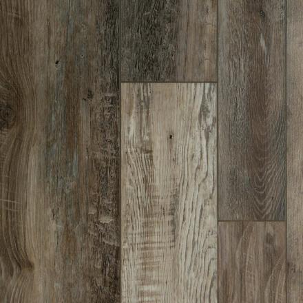 Conway Oak Waterproof Rigid Core Luxury Vinyl Plank - Cork Pad Conway Oak Waterproof Rigid Core Luxury Vinyl Plank - Cork Pad