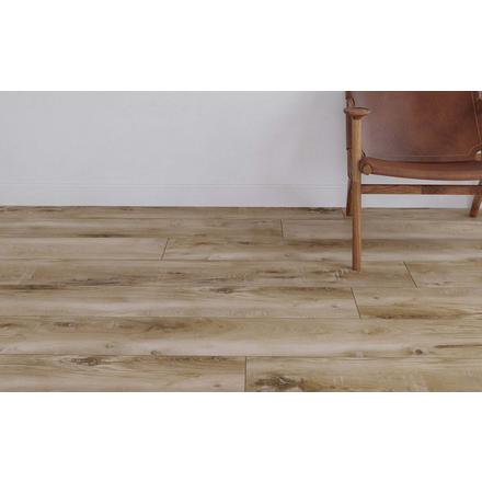 Deerfield Grove Waterproof Rigid Core Luxury Vinyl Plank - Cork Pad Deerfield Grove Waterproof Rigid Core Luxury Vinyl Plank - Cork Pad
