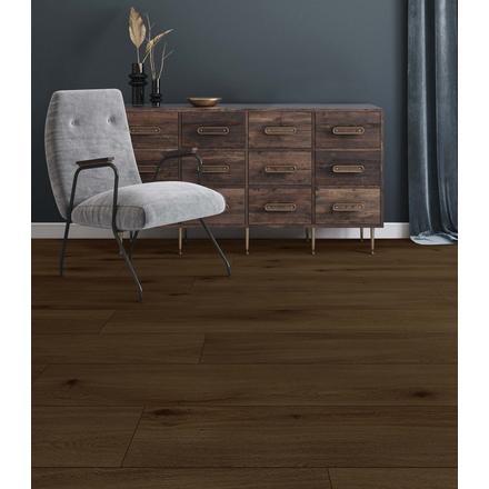 Pikes Peak Waterproof Rigid Core Luxury Vinyl Plank - Cork Pad Pikes Peak Waterproof Rigid Core Luxury Vinyl Plank - Cork Pad