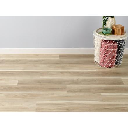 Timberwolf Trail Waterproof Rigid Core Luxury Vinyl Plank - Foam Pad Timberwolf Trail Waterproof Rigid Core Luxury Vinyl Plank - Foam Pad