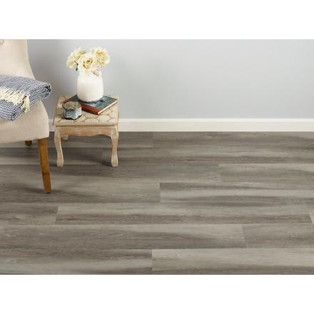 Tower Mill Oak Waterproof Oak Rigid Core Luxury Vinyl Plank - Foam Pad Tower Mill Oak Waterproof Oak Rigid Core Luxury Vinyl Plank - Foam Pad