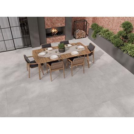 Nantucket Ivory Porcelain Paver Nantucket Ivory Porcelain Paver