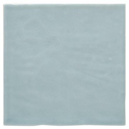 Zellige Sky Ceramic Tile Zellige Sky Ceramic Tile