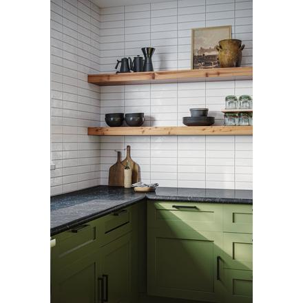 Matte White Brick Ceramic Tile Matte White Brick Ceramic Tile