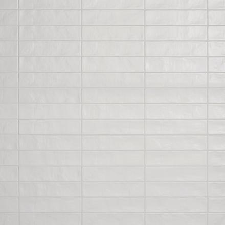 Matte White Brick Ceramic Tile Matte White Brick Ceramic Tile