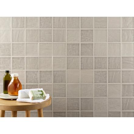 Zellige Cashmere Ceramic Tile Zellige Cashmere Ceramic Tile