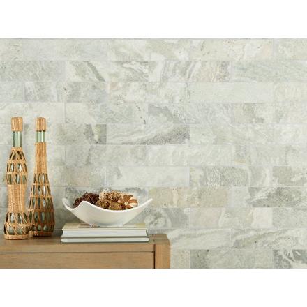 Willow Sage Honed Marble Tile Willow Sage Honed Marble Tile