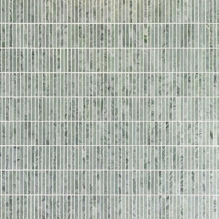 Emerald Shores Stack Marble Mosaic Emerald Shores Stack Marble Mosaic