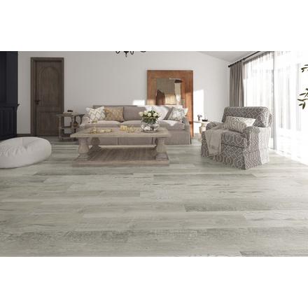 Broadland White Waterproof Rigid Core Luxury Vinyl Plank - Foam Pad Broadland White Waterproof Rigid Core Luxury Vinyl Plank - Foam Pad