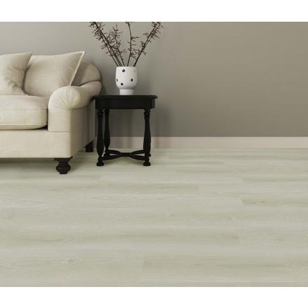 Iced Oak Waterproof Rigid Core Luxury Vinyl Plank - Foam Pad Iced Oak Waterproof Rigid Core Luxury Vinyl Plank - Foam Pad