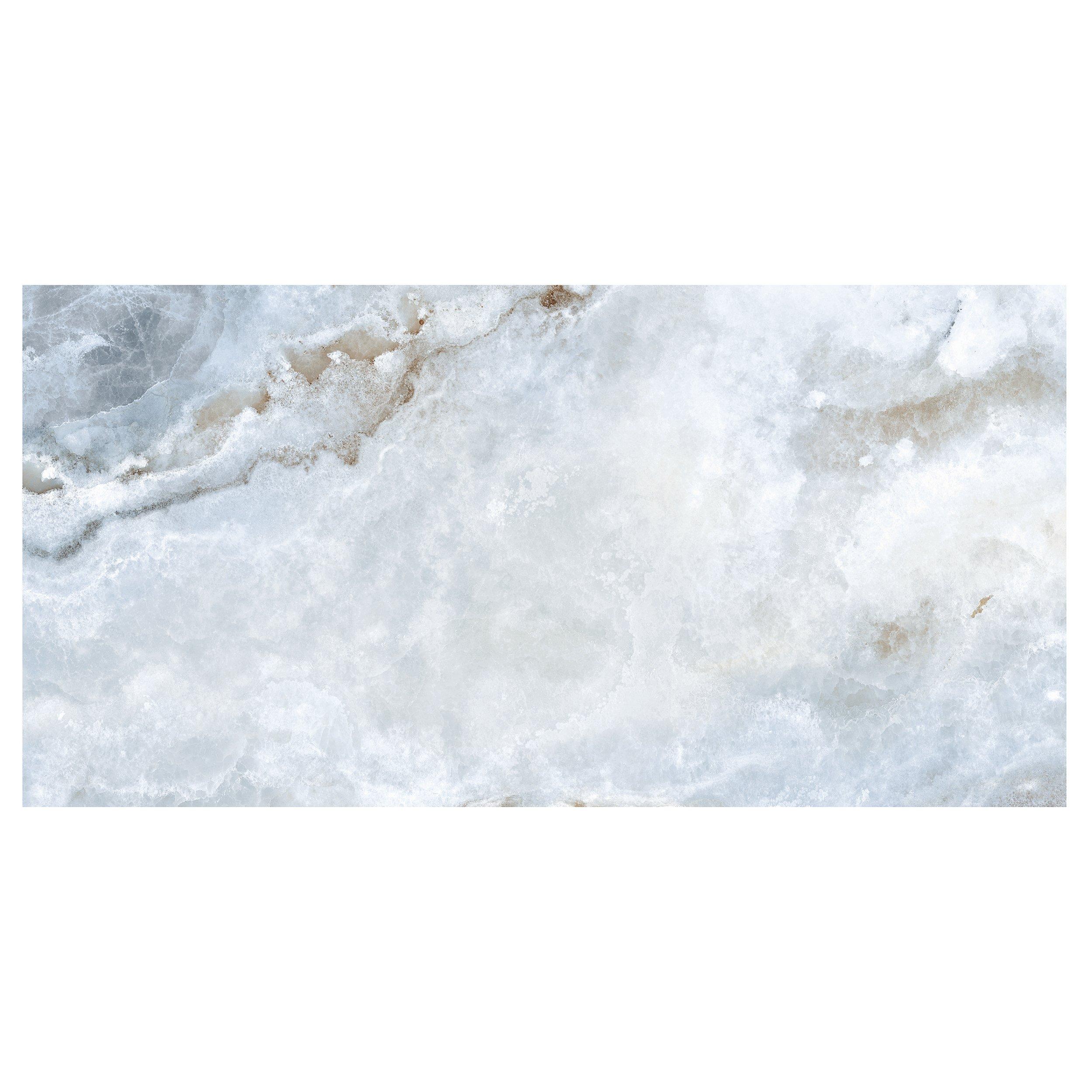 Oceana Azul Porcelain Tile