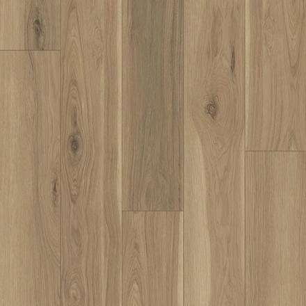 Aurora Heights Waterproof Rigid Core Luxury Vinyl Plank - Cork Pad Aurora Heights Waterproof Rigid Core Luxury Vinyl Plank - Cork Pad