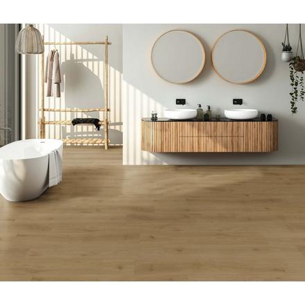 Cedar Point Waterproof Rigid Core Luxury Vinyl Plank - Cork Pad Cedar Point Waterproof Rigid Core Luxury Vinyl Plank - Cork Pad