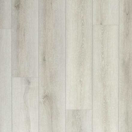 Pearl Mist Waterproof Rigid Core Luxury Vinyl Plank - Cork Pad Pearl Mist Waterproof Rigid Core Luxury Vinyl Plank - Cork Pad