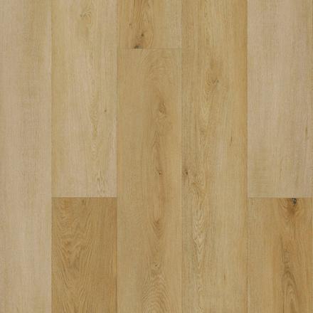 Oakleigh Blonde Waterproof Rigid Core Luxury Vinyl Plank - Cork Pad Oakleigh Blonde Waterproof Rigid Core Luxury Vinyl Plank - Cork Pad