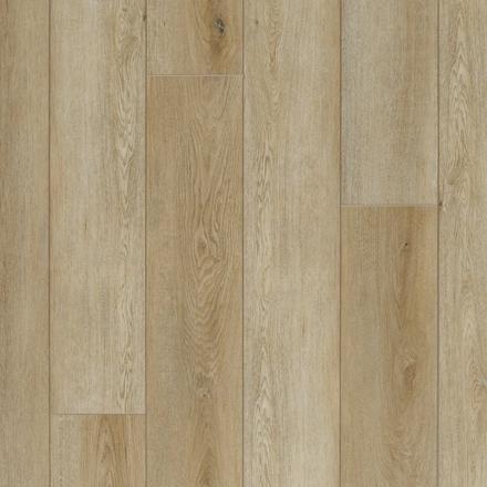 Oakleigh Blonde Waterproof Rigid Core Luxury Vinyl Plank - Cork Pad Oakleigh Blonde Waterproof Rigid Core Luxury Vinyl Plank - Cork Pad