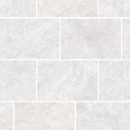 Pietra Blanco Chiseled Edge Porcelain Paver Pietra Blanco Chiseled Edge Porcelain Paver