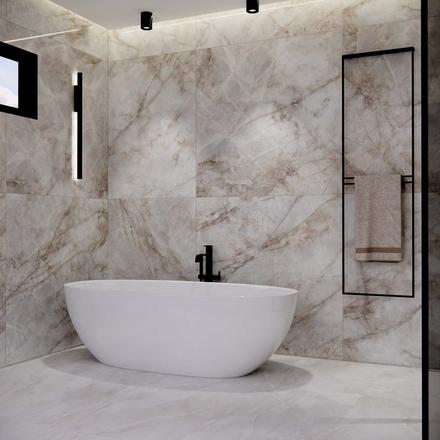 Solara Onyx Polished Porcelain Tile Solara Onyx Polished Porcelain Tile